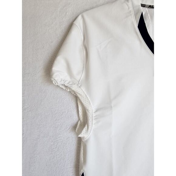 Adidas Football Practice Jersey Men's Size L GG7394 WVN A1 Stock J Brand New - Picture 8 of 15